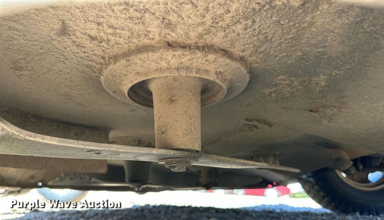 image for item EQ4635 Grasshopper 325D ZTR lawn mower