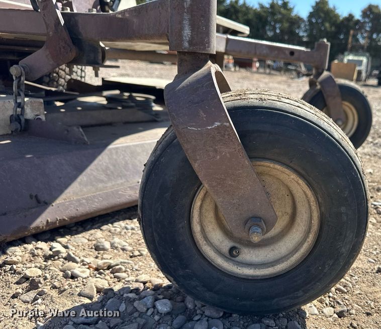 image for item EQ4635 Grasshopper 325D ZTR lawn mower