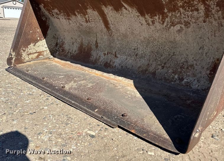 image for item EQ4639 Ford 445A tractor