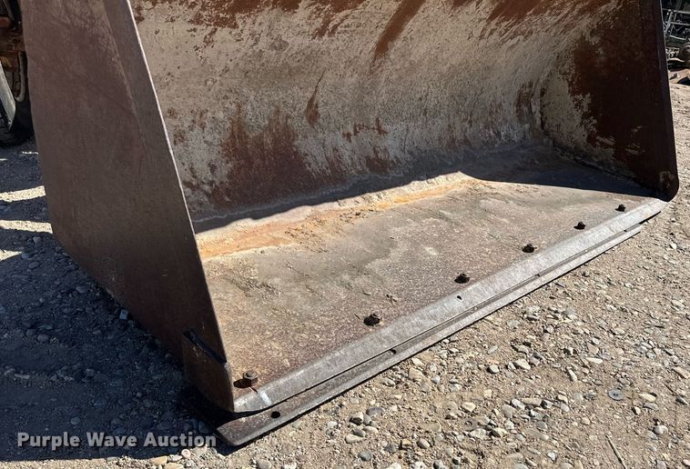 image for item EQ4639 Ford 445A tractor