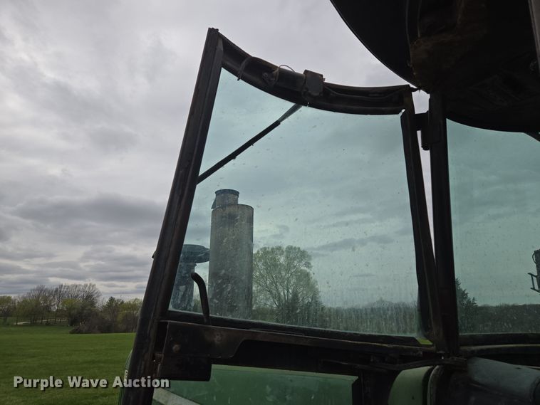 image for item EQ6992 John Deere  8630 4WD tractor