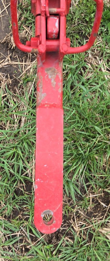 image for item EQ6995 Case 1063 corn head