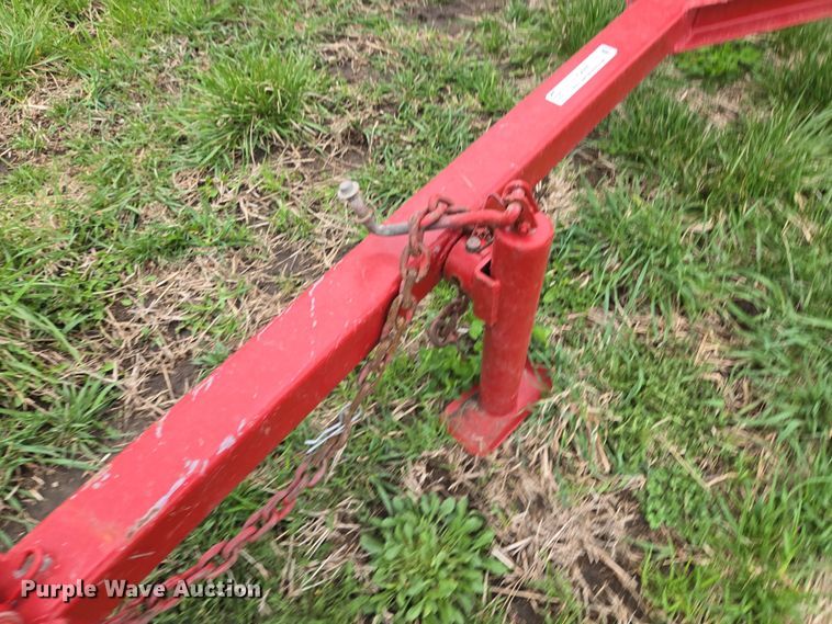 image for item EQ6995 Case 1063 corn head