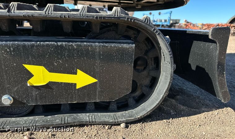 image for item ER8600 2024 AGT H13R mini excavator