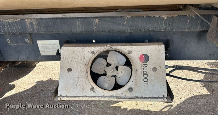 image for item ER8902 2012 International WorkStar 7400  feed mixer truck