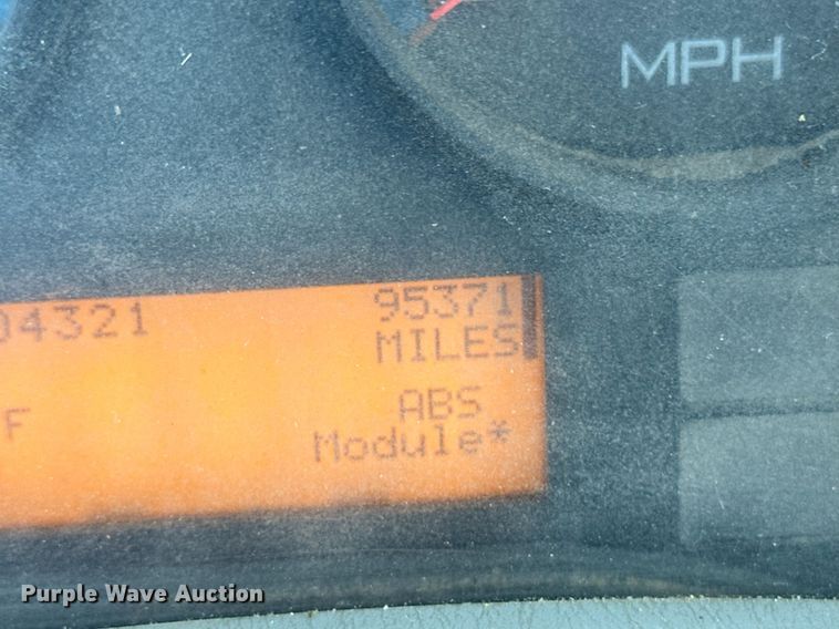 image for item ER8902 2012 International WorkStar 7400  feed mixer truck