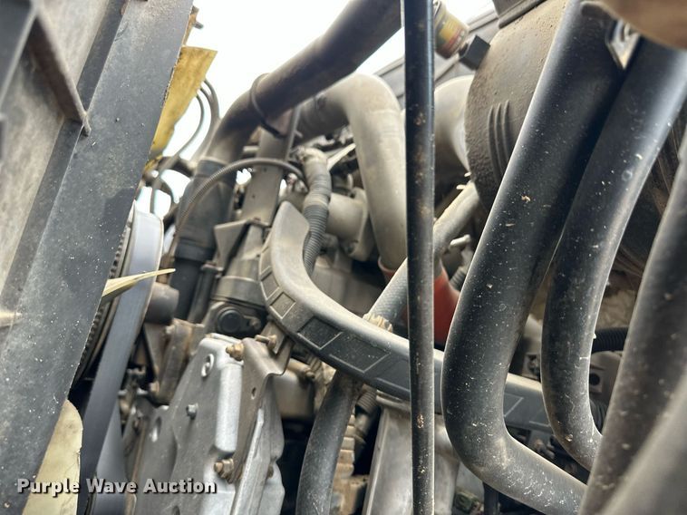 image for item ER8902 2012 International WorkStar 7400  feed mixer truck