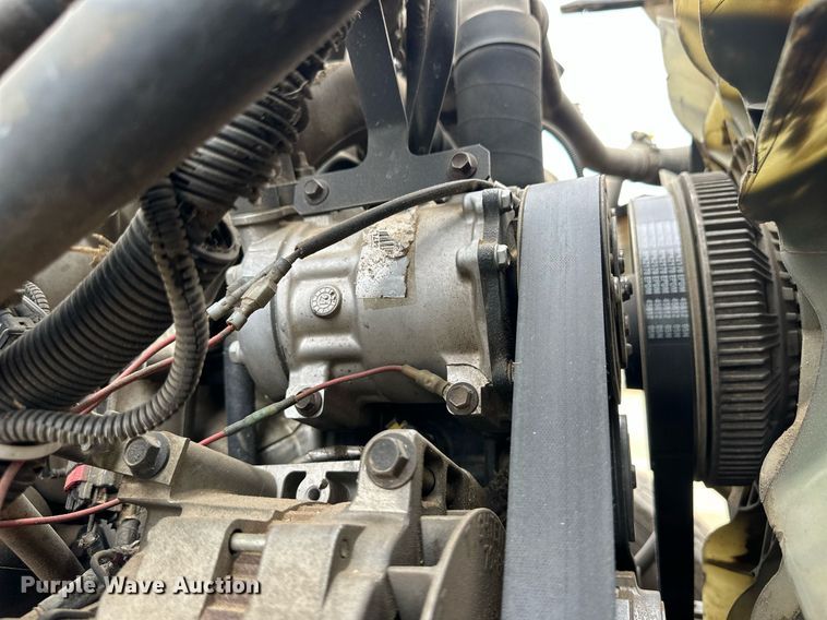 image for item ER8902 2012 International WorkStar 7400  feed mixer truck