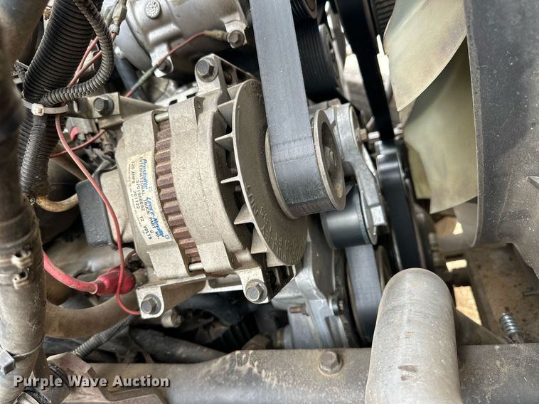 image for item ER8902 2012 International WorkStar 7400  feed mixer truck