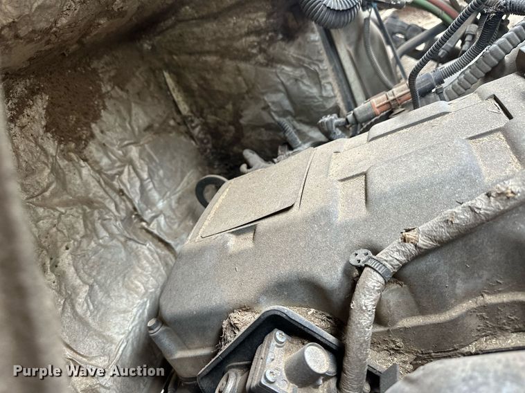 image for item ER8902 2012 International WorkStar 7400  feed mixer truck