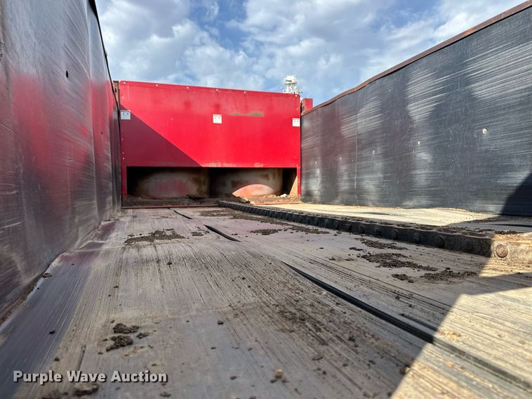 image for item ER8904 2006 Mack CV713 manure spreader truck