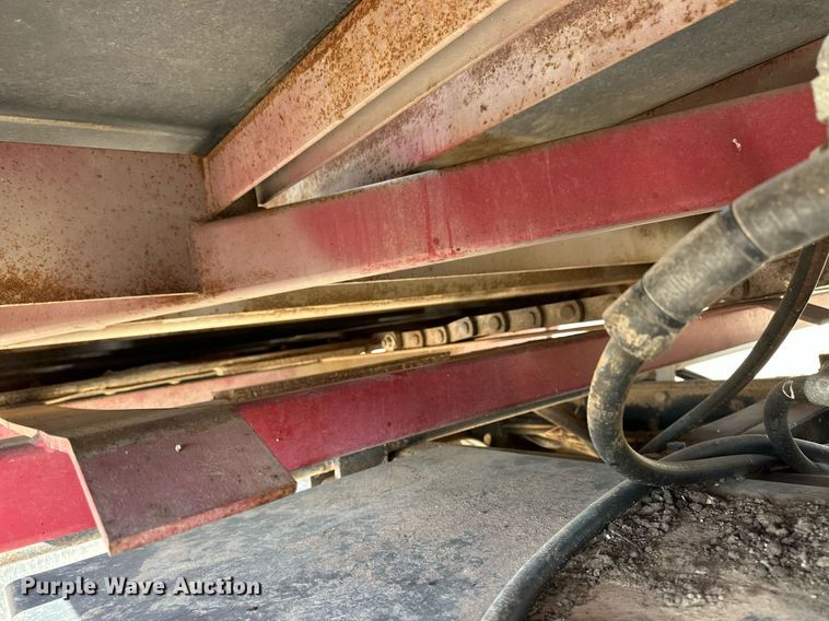 image for item ER8904 2006 Mack CV713 manure spreader truck