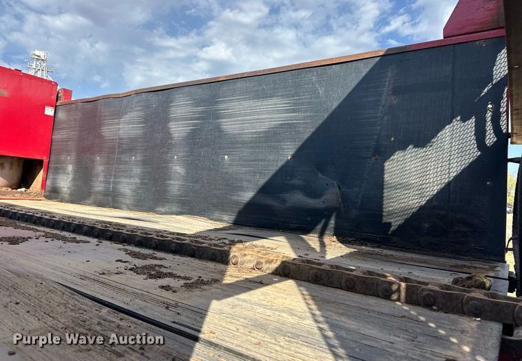 image for item ER8904 2006 Mack CV713 manure spreader truck