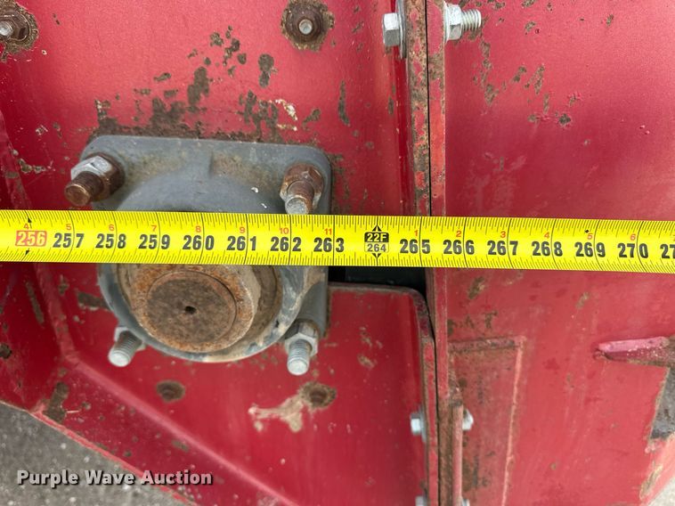 image for item ER8904 2006 Mack CV713 manure spreader truck