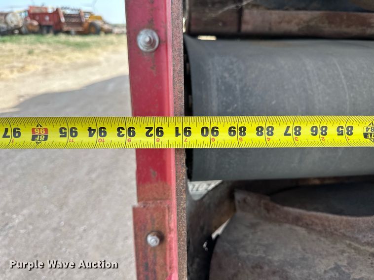 image for item ER8904 2006 Mack CV713 manure spreader truck