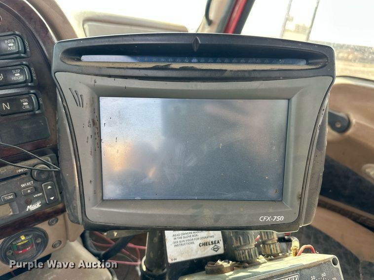 image for item ER8904 2006 Mack CV713 manure spreader truck