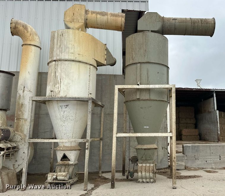 image for item ER8988 Vertical conveyor