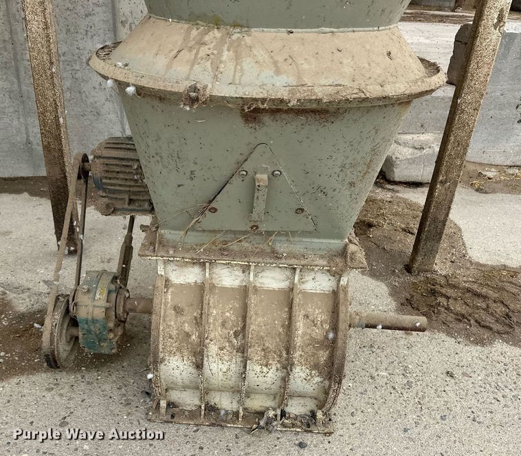 image for item ER8988 Vertical conveyor