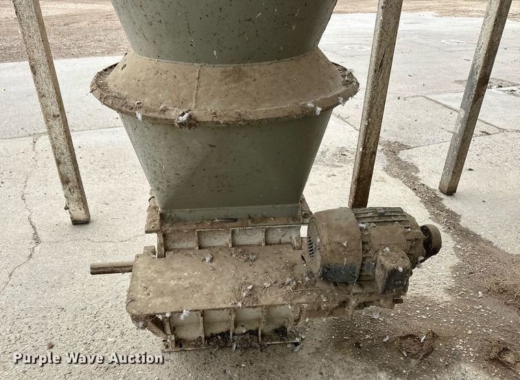 image for item ER8988 Vertical conveyor