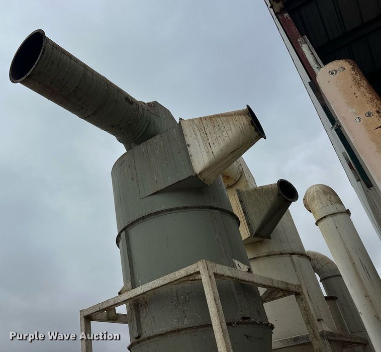 image for item ER8988 Vertical conveyor