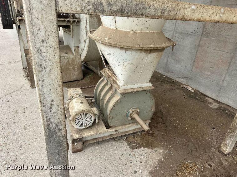 image for item ER8989 Vertical conveyor