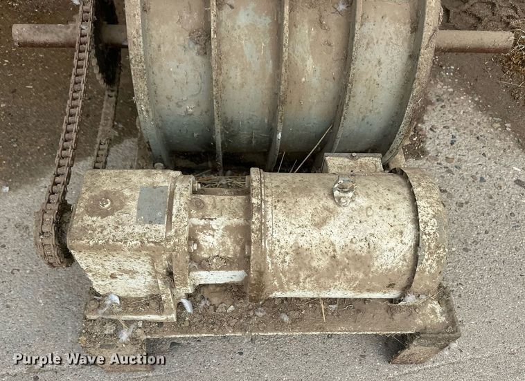 image for item ER8989 Vertical conveyor