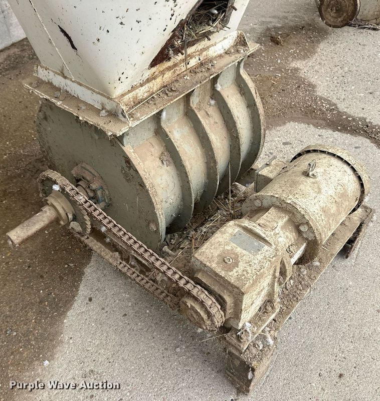 image for item ER8989 Vertical conveyor