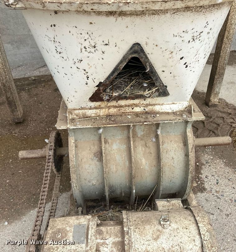 image for item ER8989 Vertical conveyor