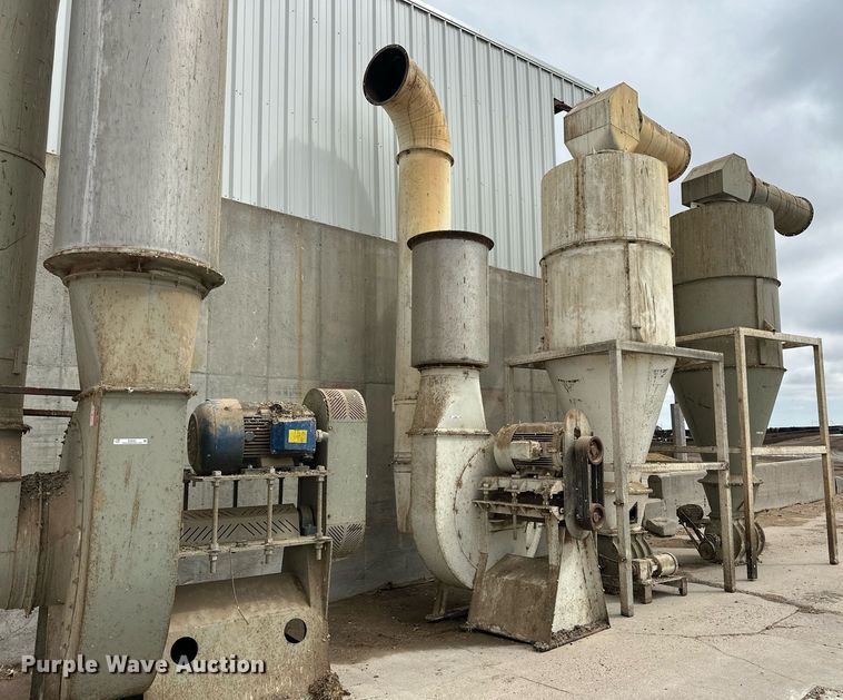 image for item ER8990 Vertical conveyor