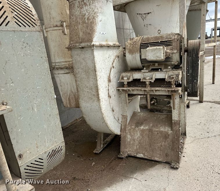 image for item ER8990 Vertical conveyor