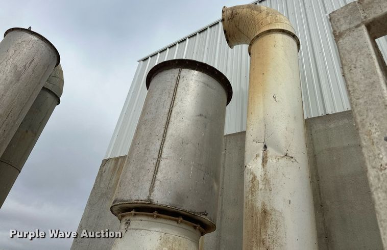 image for item ER8990 Vertical conveyor