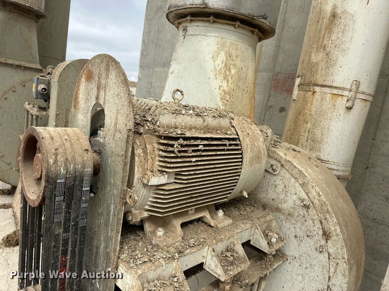 image for item ER8990 Vertical conveyor