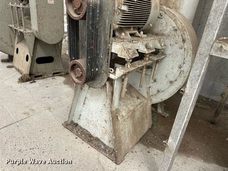 image for item ER8990 Vertical conveyor