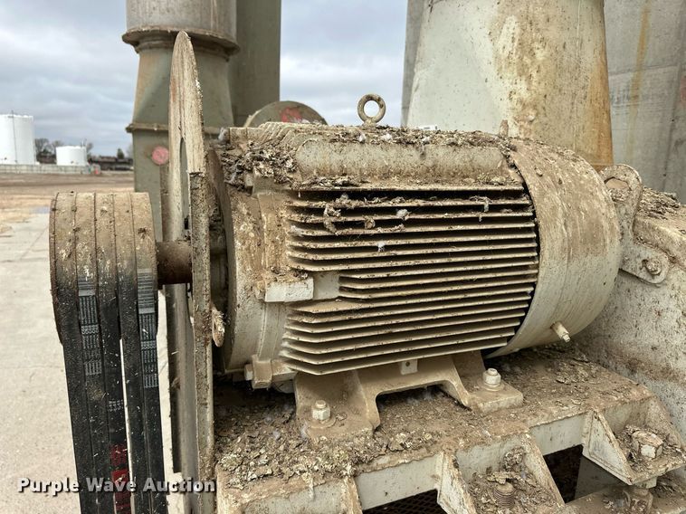 image for item ER8990 Vertical conveyor