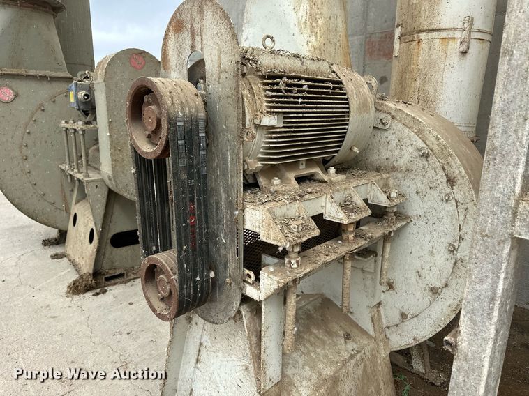 image for item ER8990 Vertical conveyor