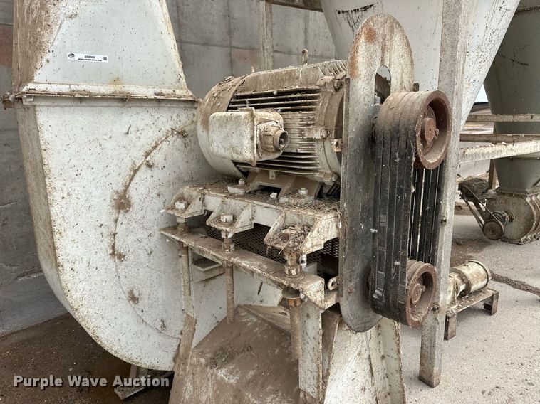 image for item ER8990 Vertical conveyor