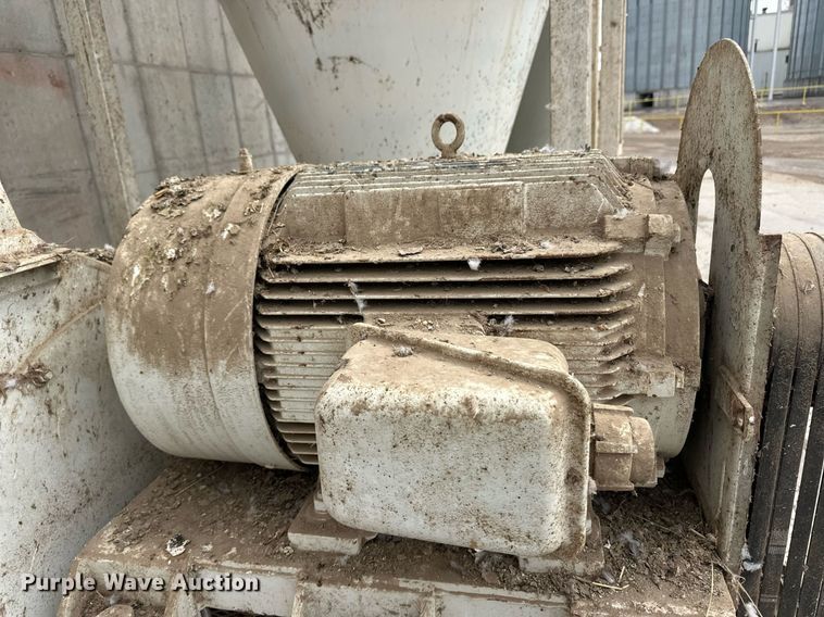 image for item ER8990 Vertical conveyor