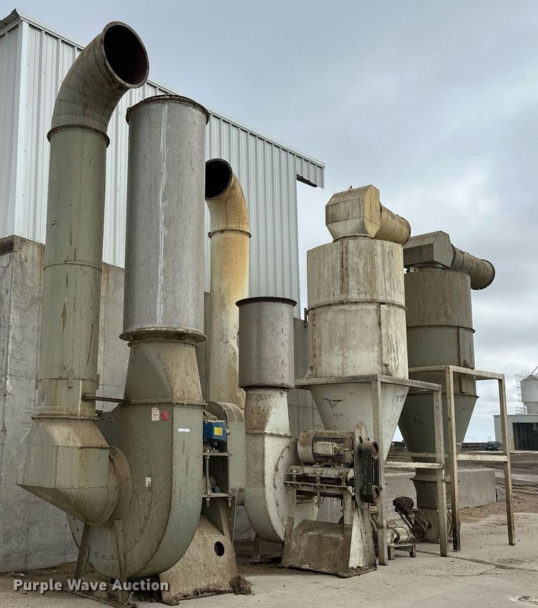 image for item ER8991 KGM vertical conveyor