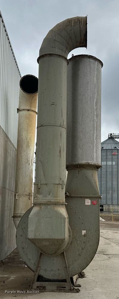 image for item ER8991 KGM vertical conveyor