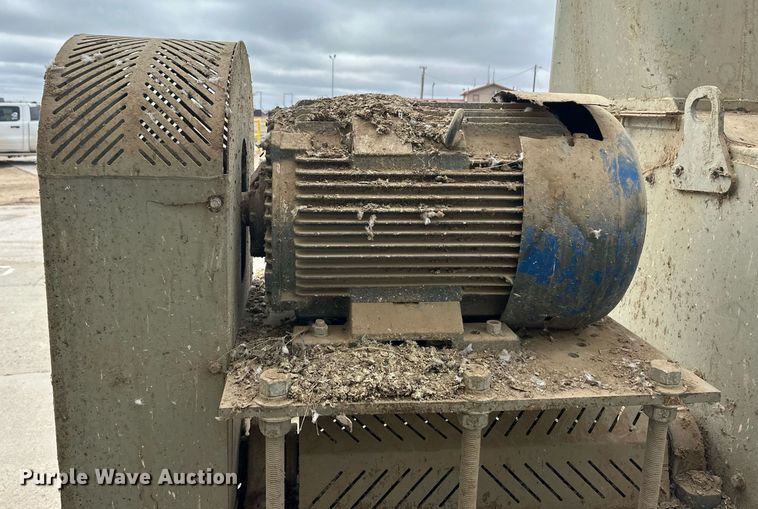 image for item ER8991 KGM vertical conveyor