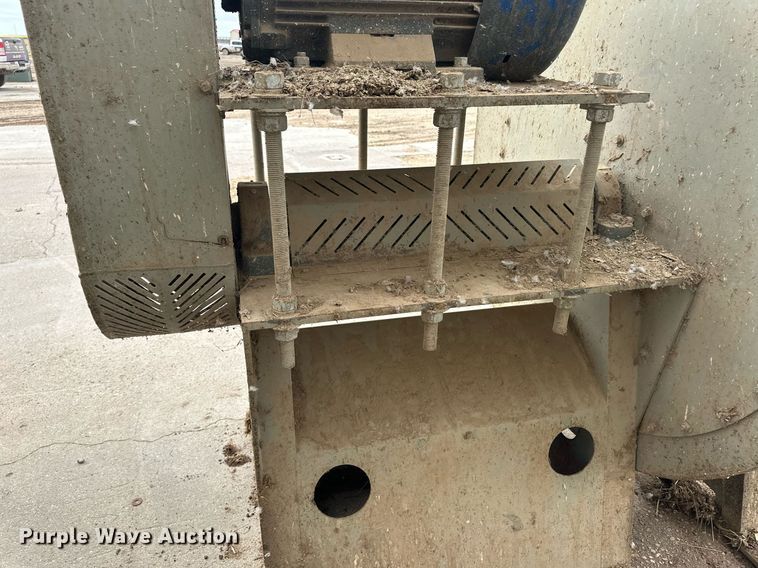 image for item ER8991 KGM vertical conveyor