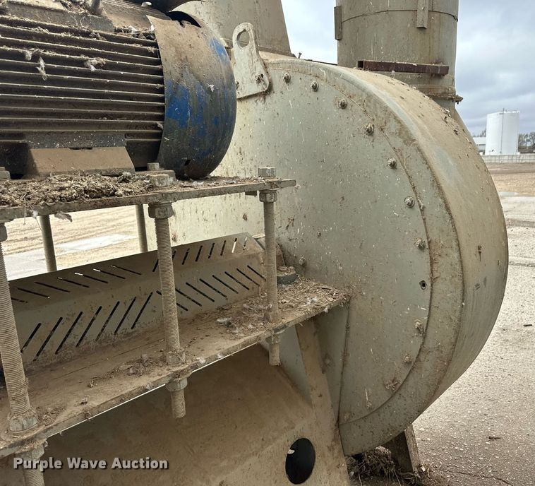 image for item ER8991 KGM vertical conveyor