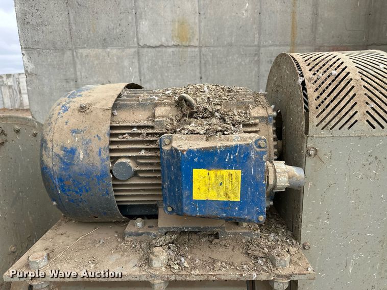 image for item ER8991 KGM vertical conveyor