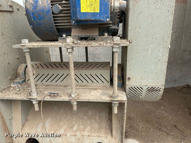 image for item ER8991 KGM vertical conveyor