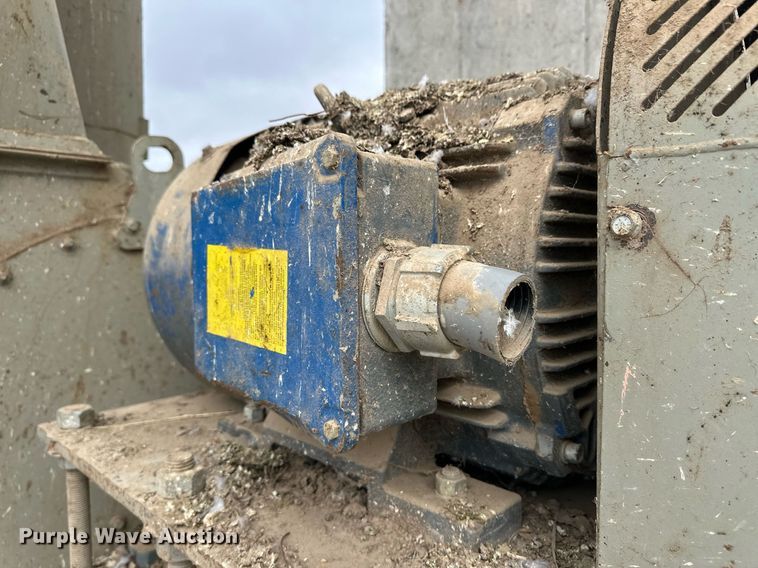 image for item ER8991 KGM vertical conveyor