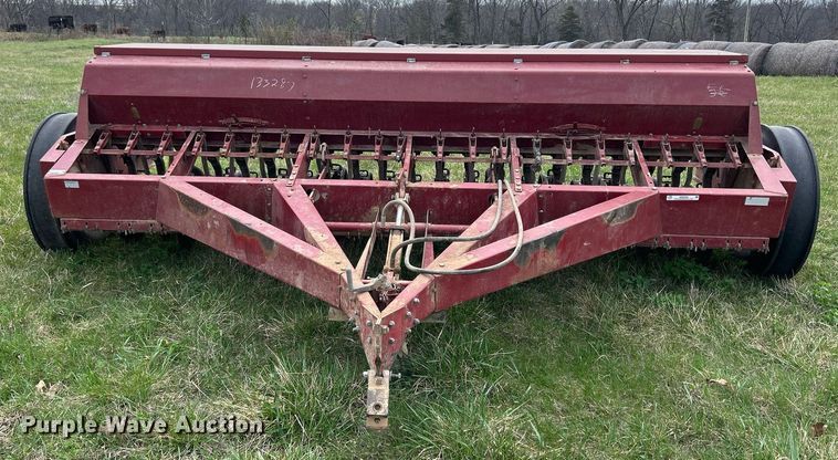 image for item ND9405 Case IH 5100 Drill grain drill