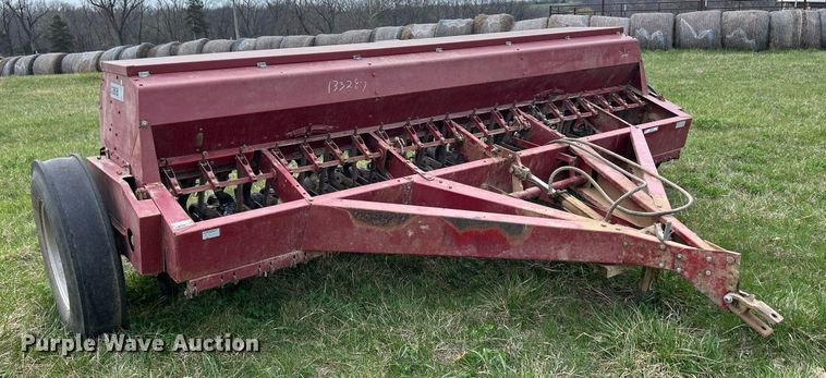 image for item ND9405 Case IH 5100 Drill grain drill