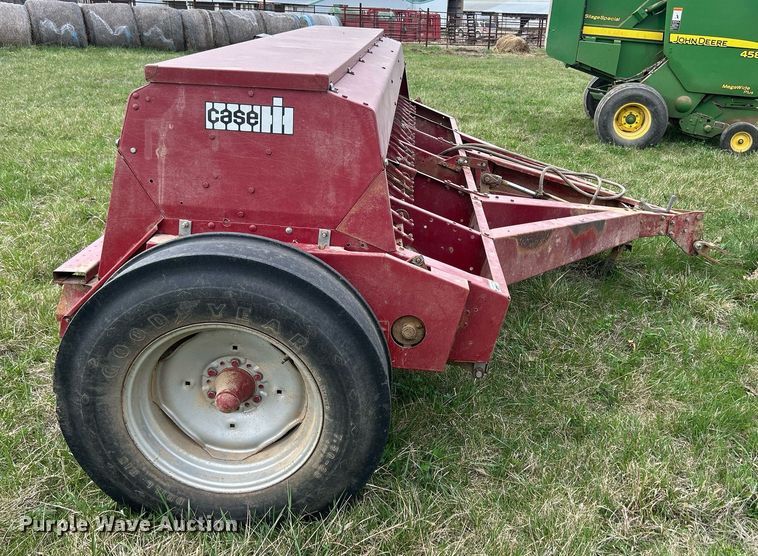 image for item ND9405 Case IH 5100 Drill grain drill