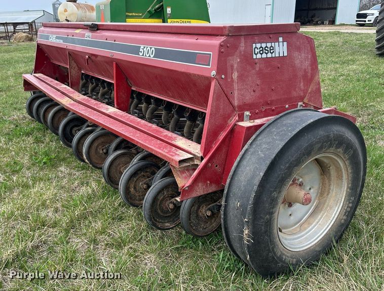image for item ND9405 Case IH 5100 Drill grain drill