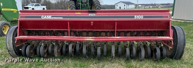 image for item ND9405 Case IH 5100 Drill grain drill